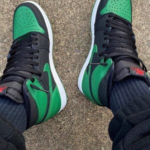 Meet your Posher, Kain